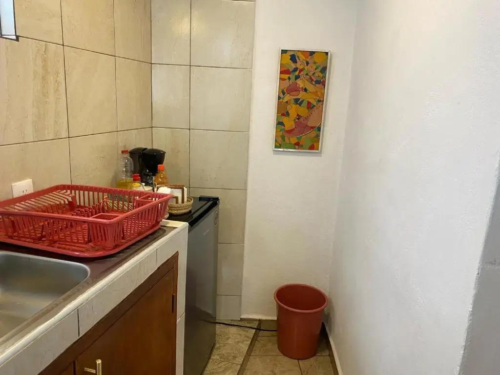 Casa del bosque 2
