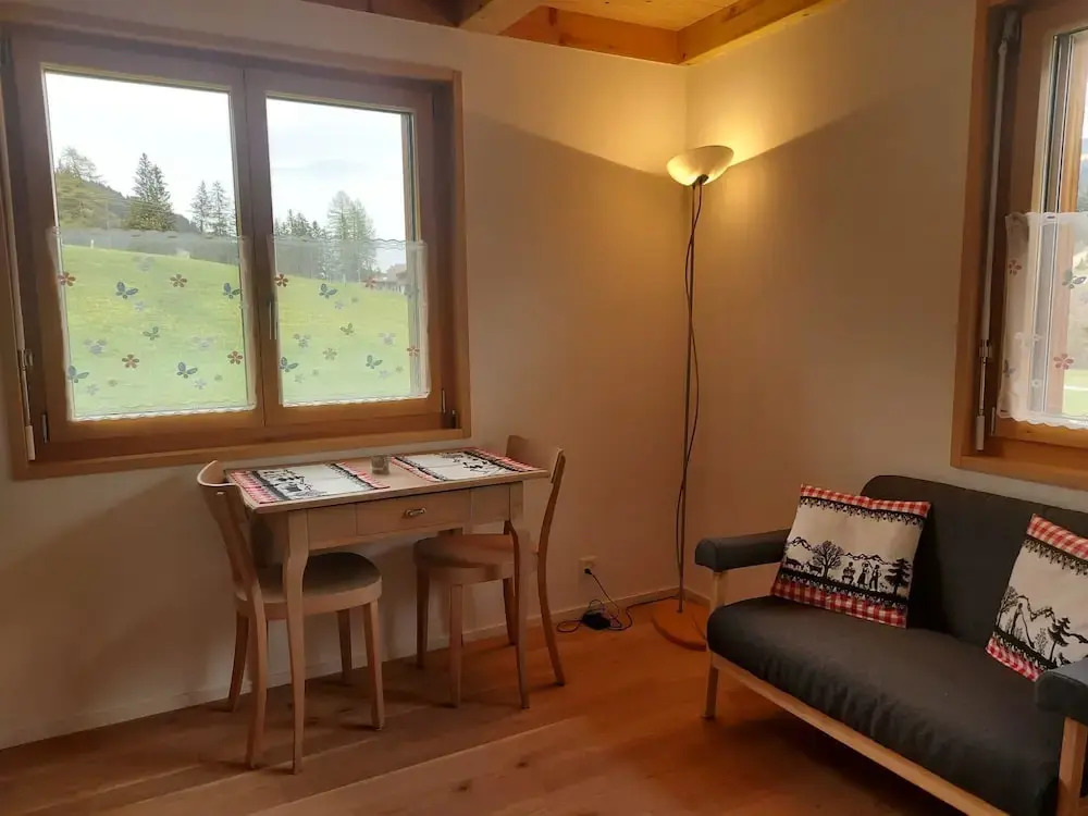 L Rchehuus Adelboden