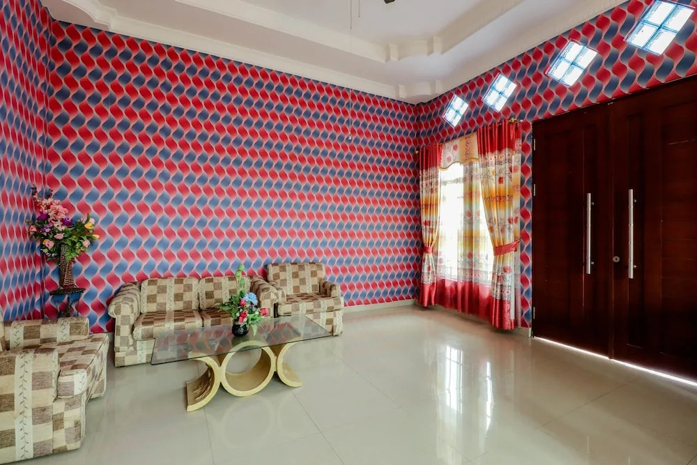 Homestay Duta Plamo Residence Batam