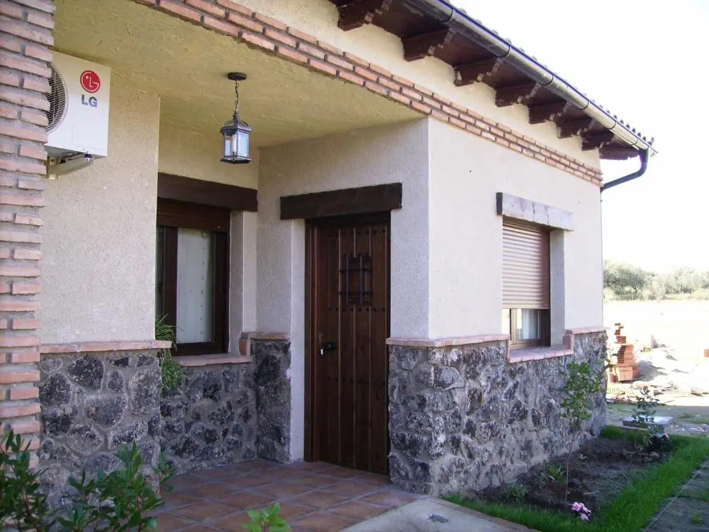 Apartamentos Rurales Tierras de Granadilla
