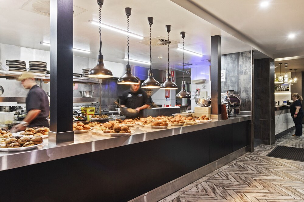 Hotel Queanbeyan Canberra