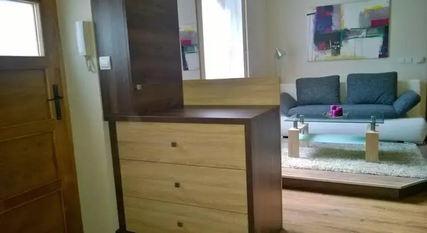 Apartment Pertu