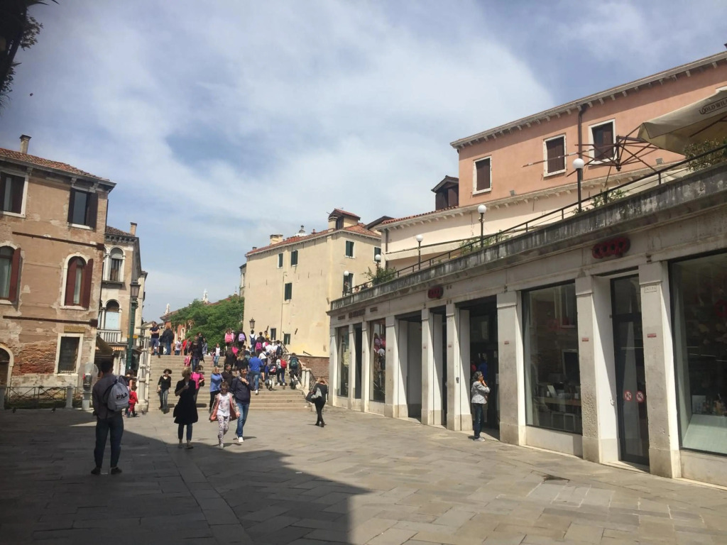Mori 1 Con Bella Vista Nuovo Appartamento