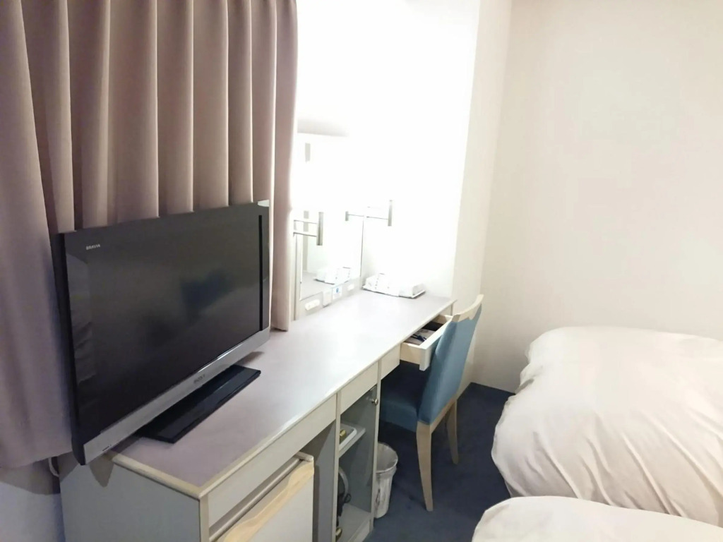 Hotel Crown Hills Imabari