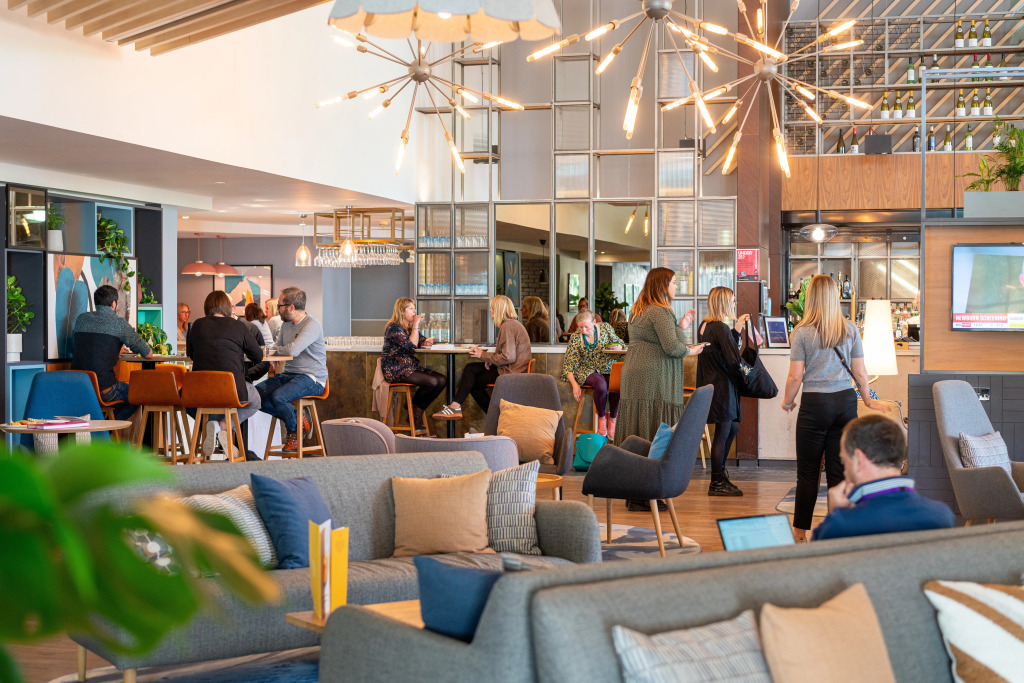 voco Winchester Hotel & Spa by IHG