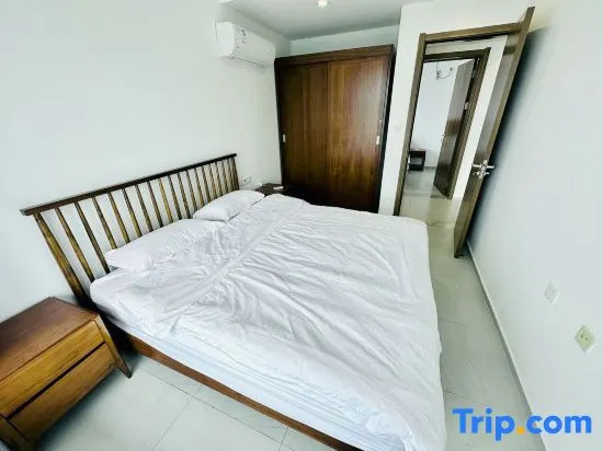 Xishuangbanna Miracle Residence "Jiangjing" Meisu (Gaozhuang Xishuangjing Starlight Night Market)