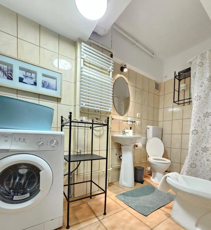 Sweet Dreams Suites Cismigiu Studio