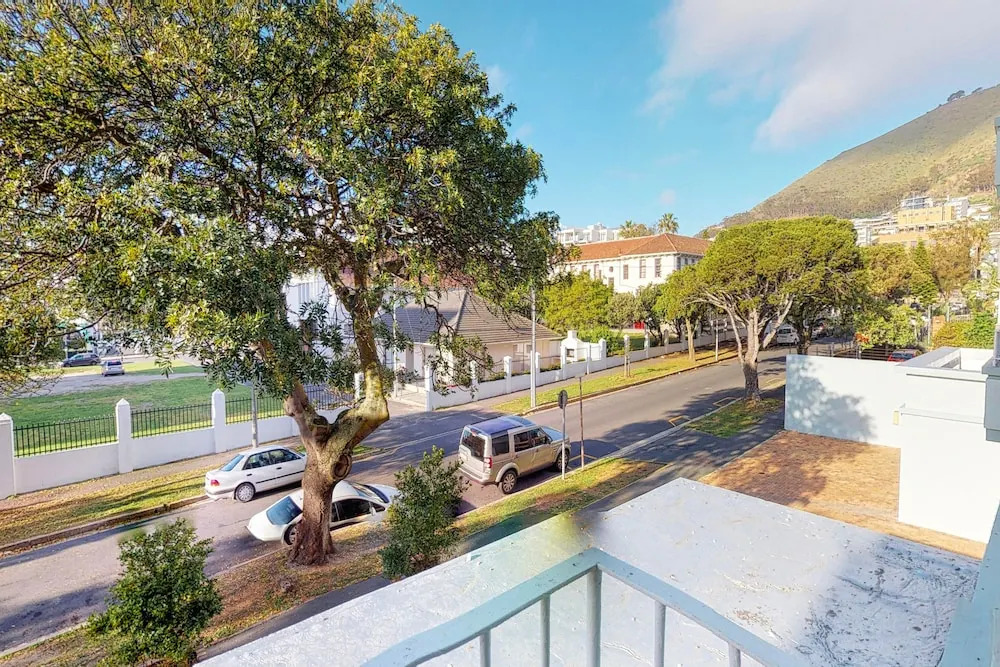 Houghton Place Sea Point