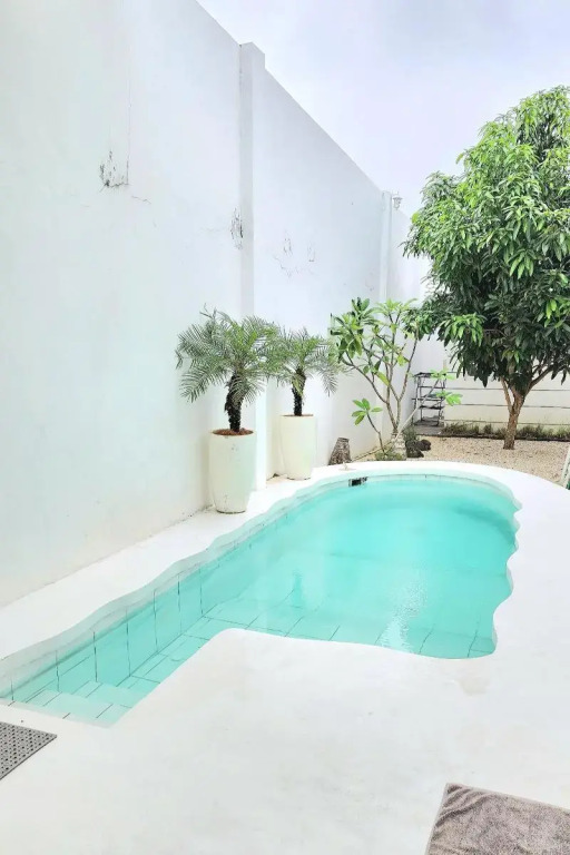 Floraison Living Villa Yogyakarta
