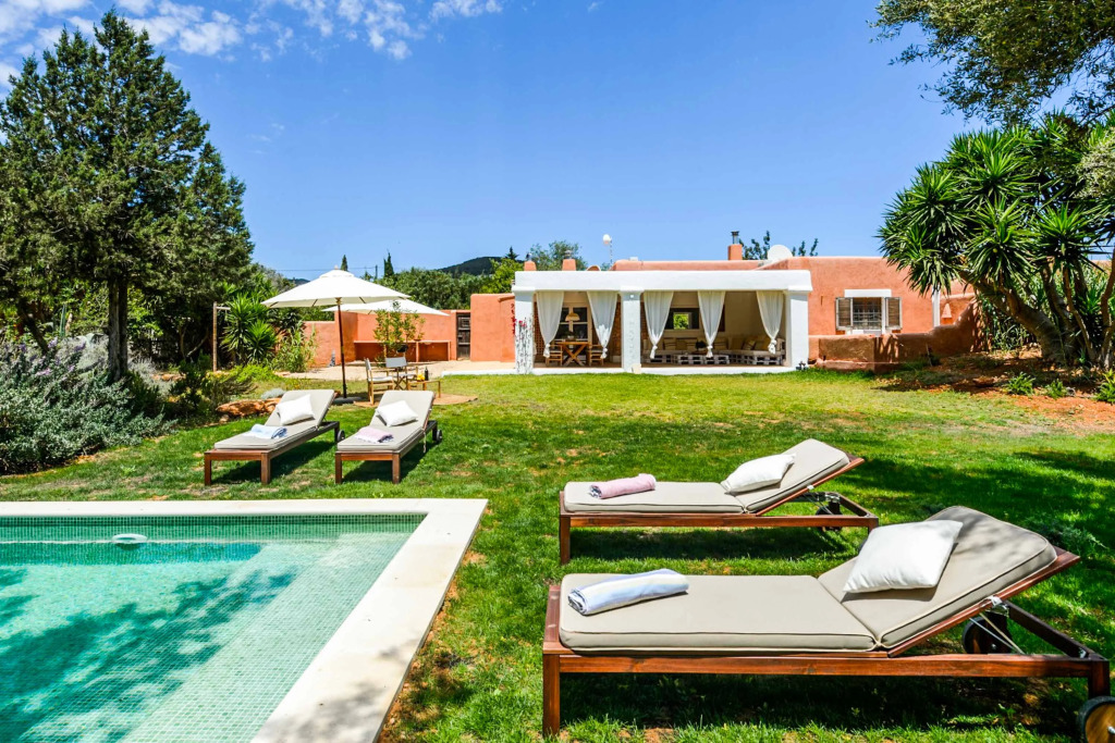 Finca Boho