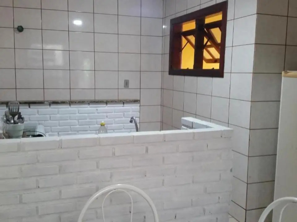 Pousada Aconchego