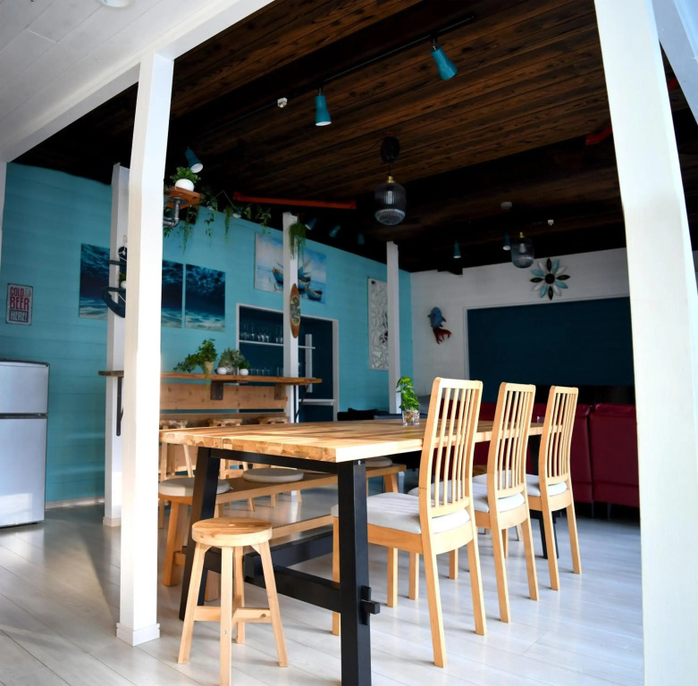 Ramjet Sotoura Beach House Shimoda