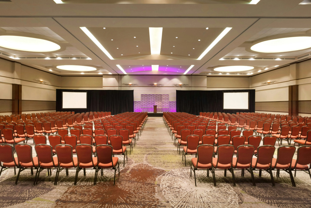 Embassy Suites by Hilton Charleston Airport Convention Ctr