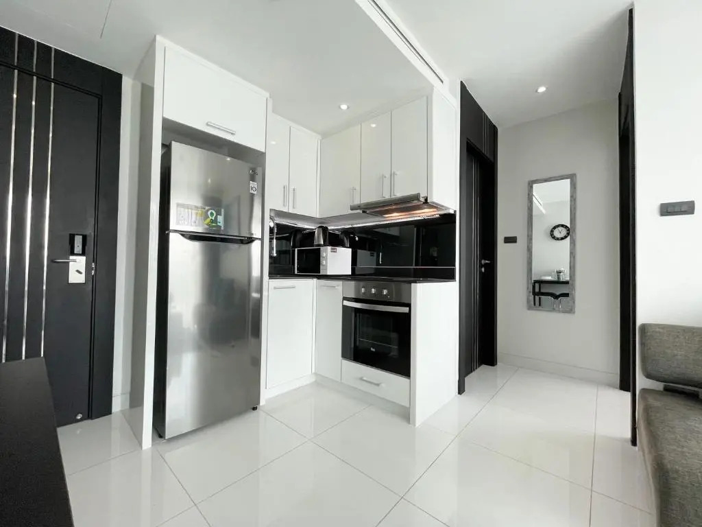 LUXURY 1 Bedroom in Amari Residences