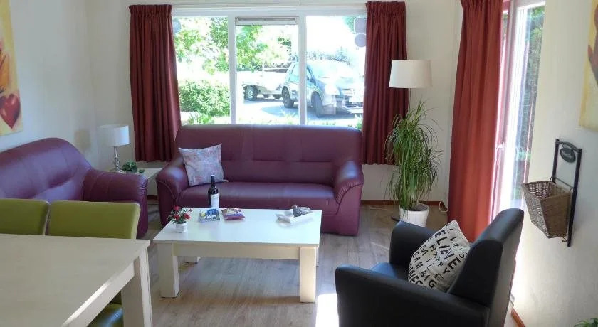 EuroParcs Buitenhuizen