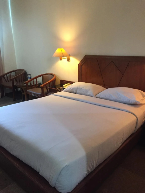 Cittic Batam Hotel
