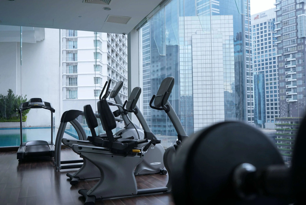 Ramada Suites by Wyndham Kuala Lumpur City Centre