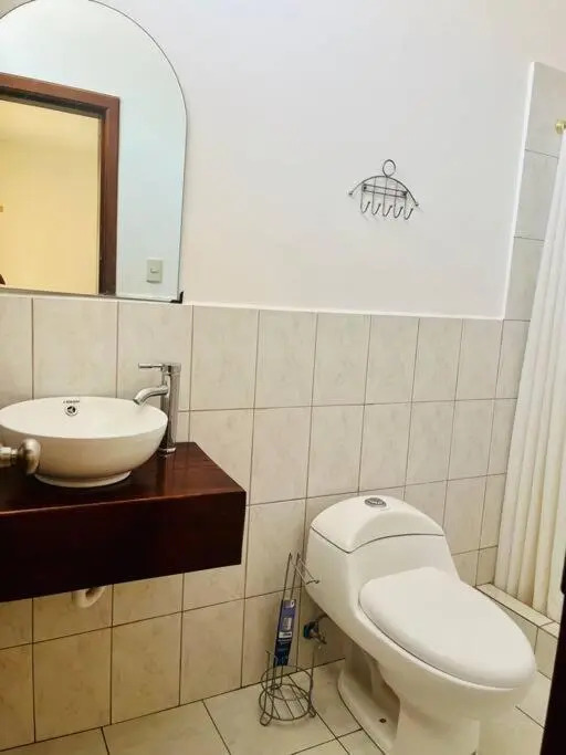 Casa privada en Manta