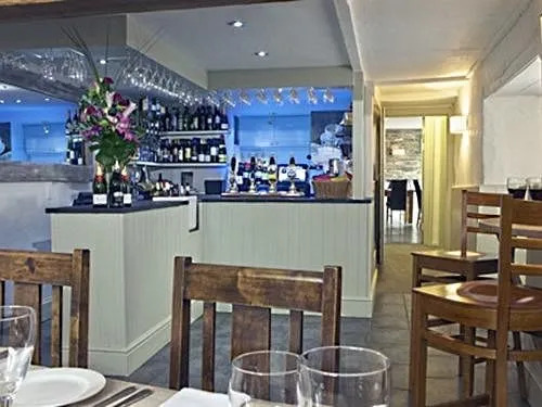The Normandy Arms