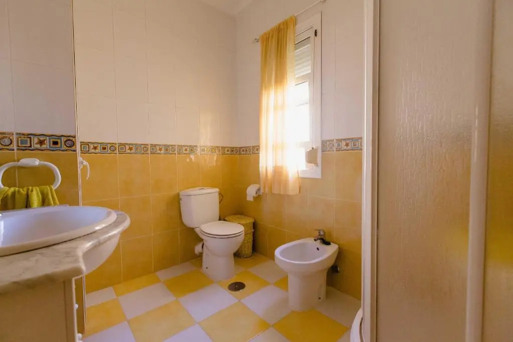 Apartamento La Dama de Cadiz