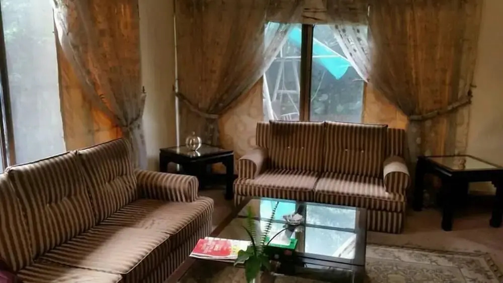 Star House