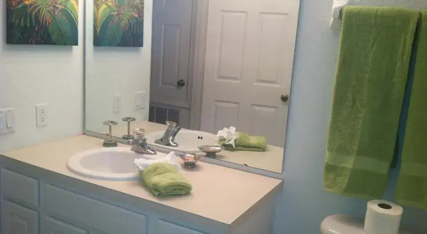 Low-Cost Vacation Homes by Stardust Villa Rentals