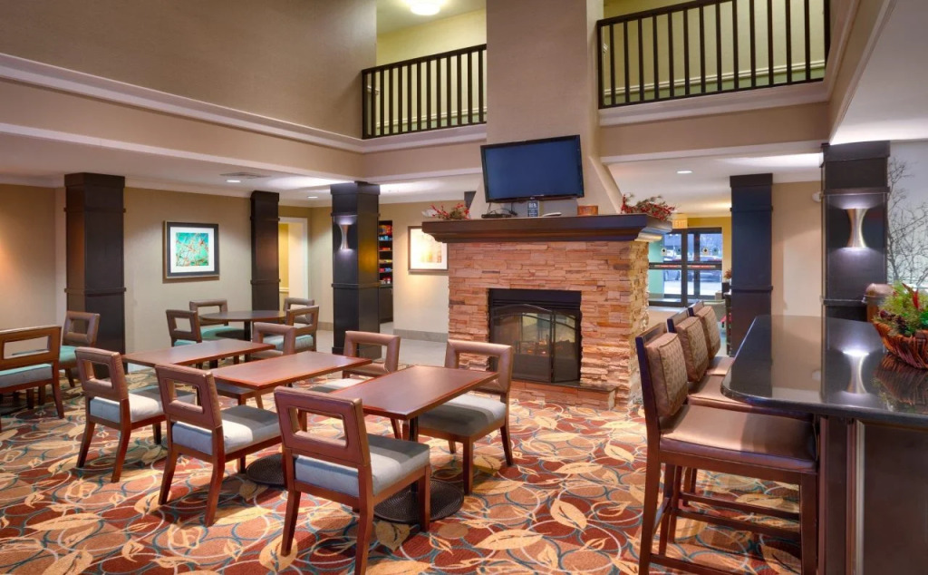 Staybridge Suites Peoria Downtown by IHG