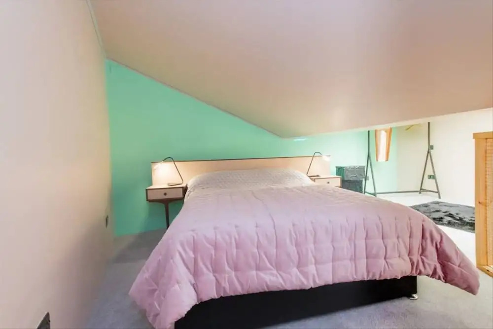 1 Bedroom Urban Retreat in Camberwell