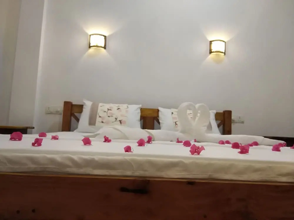 The Grand Leisure Villa