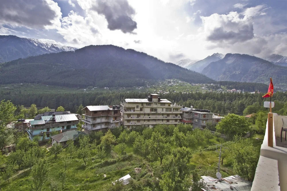 Hotel Mai Vrindavan