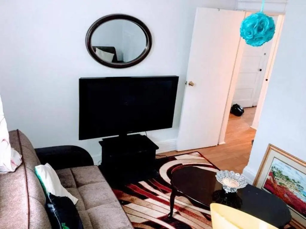 Cozy Apartment Easy Transportation 2 New York City