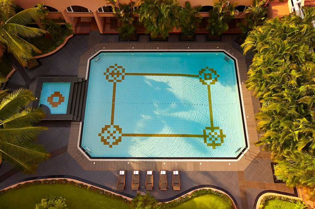 The Gateway Hotel Beach Road, Calicut
