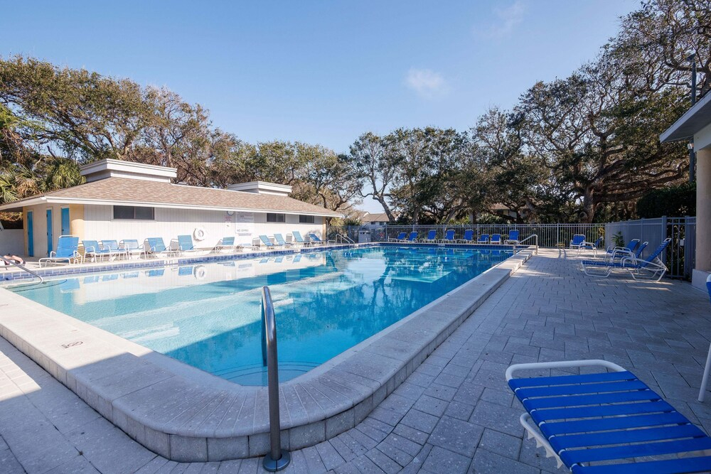 Sea Woods Villa 277