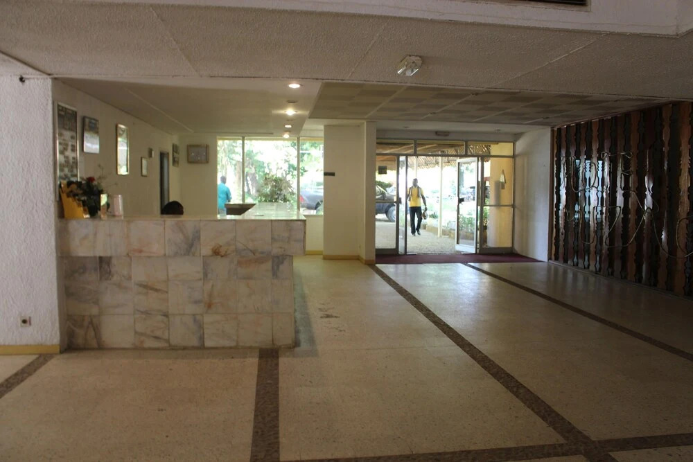 Hotel Mizao