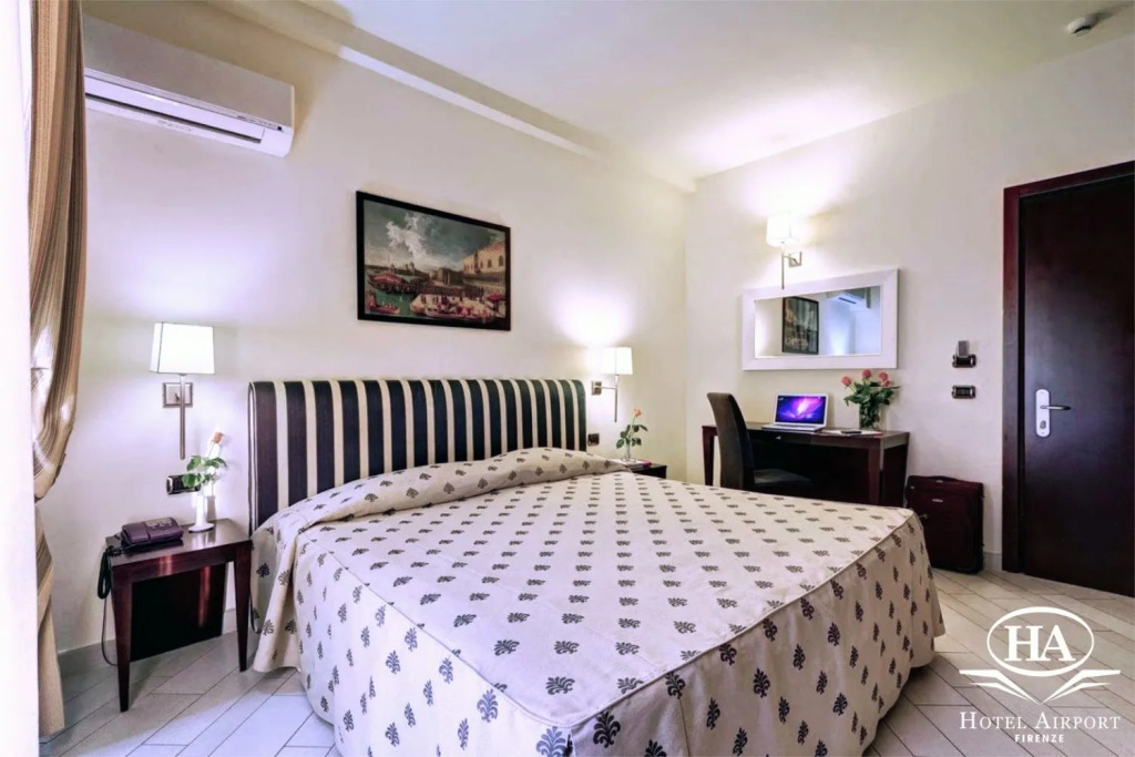 Airport Hotel