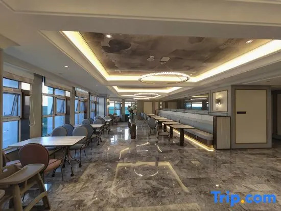 Mercure Taiyuan E Tech
