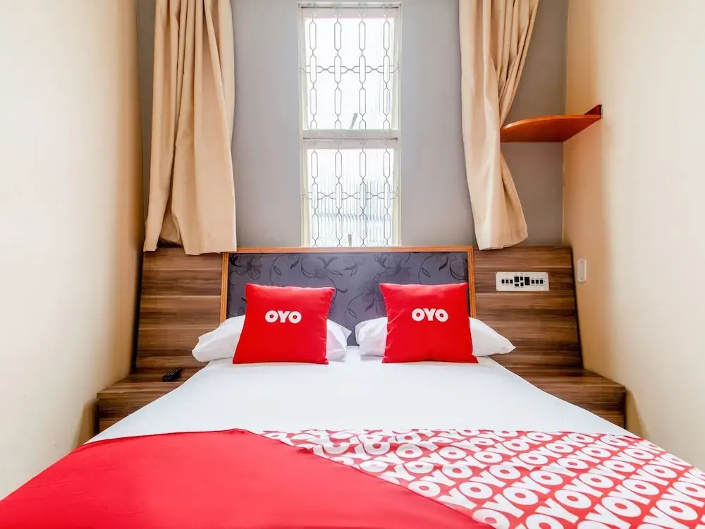 OYO Hotel Campestre