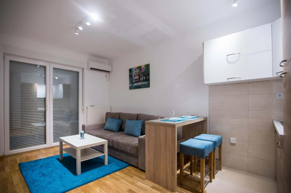 Jelena Apartment