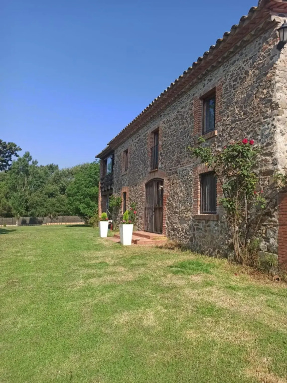 Villa del Remei