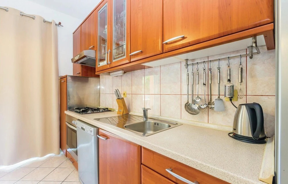 Cozy Home In Supetarska Draga With Wifi