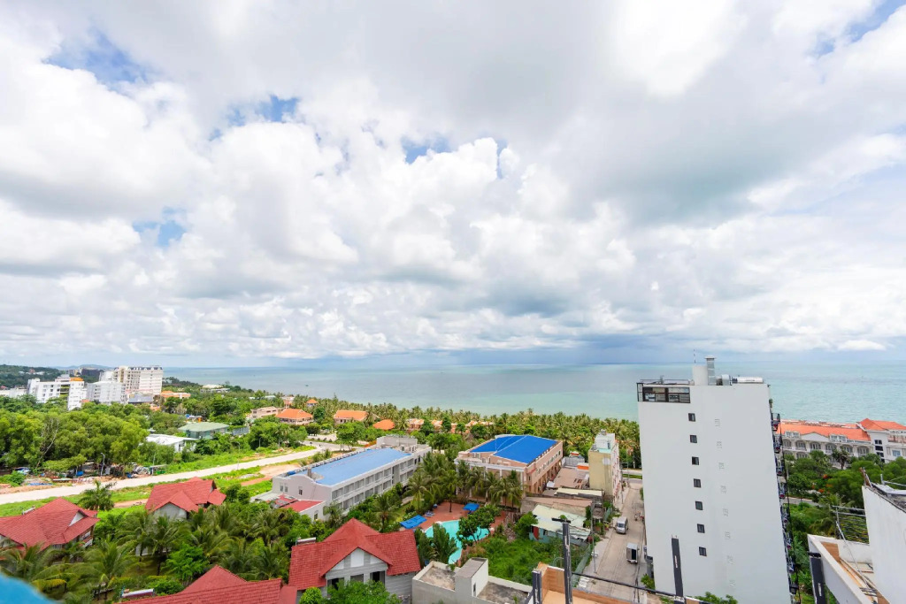 Sen Viet Phu Quoc Resort Sport & Spa