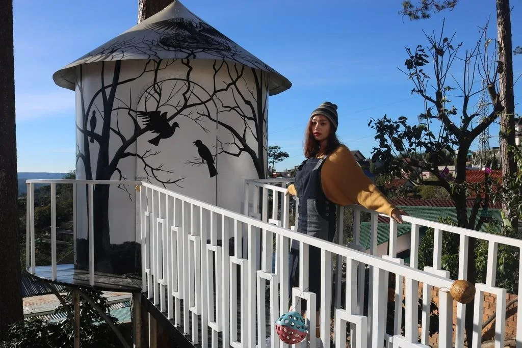 Birds Nest HomeStay