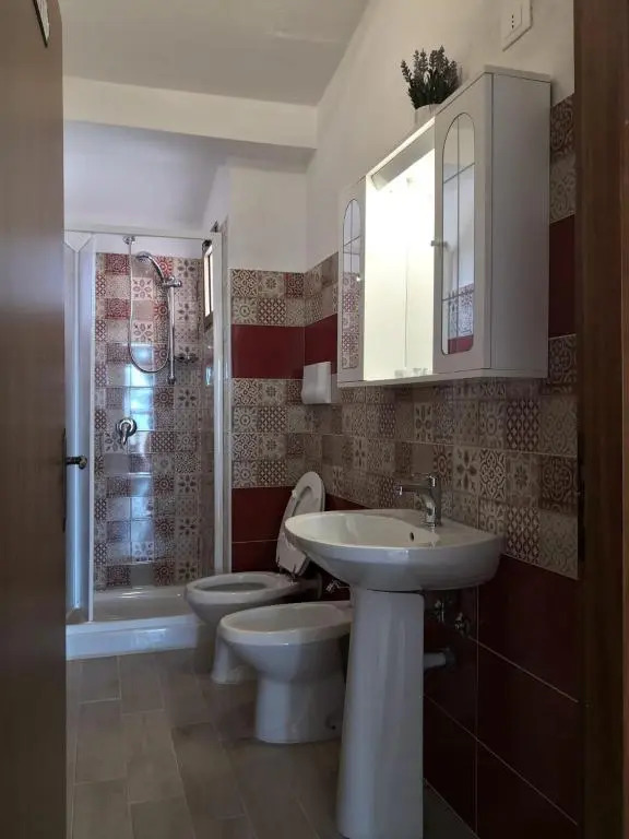 Borgo Bellavista Isola Rossa