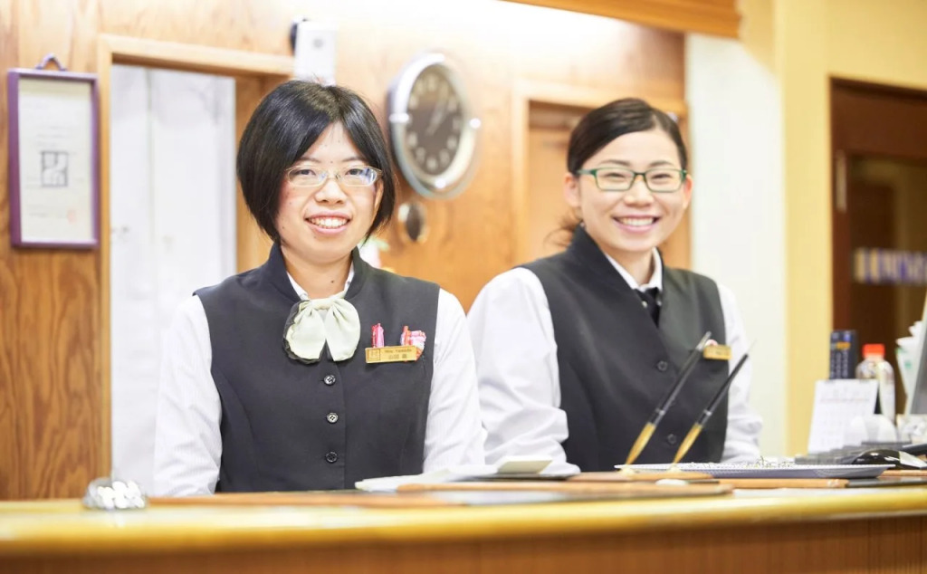 Hotel Select Inn Nishinasuno