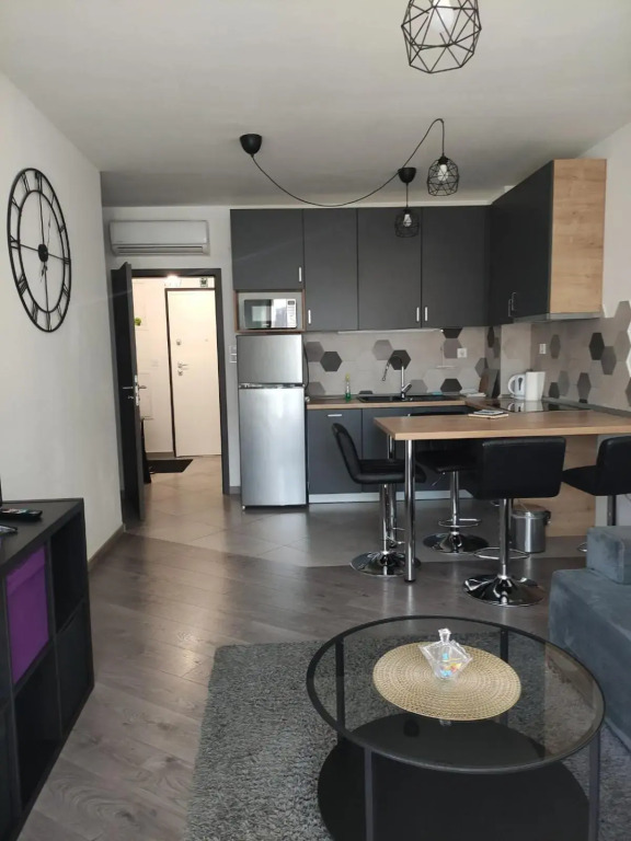 Apartman Gray