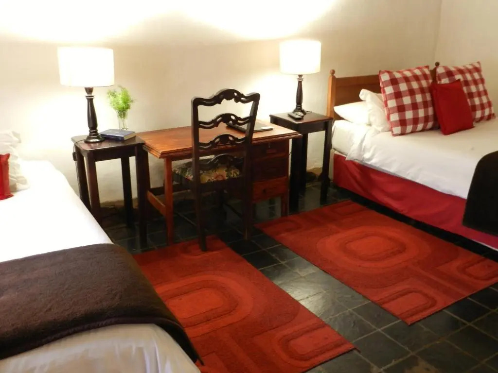 President Paul Kruger Guest Lodge