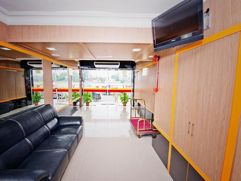 Hotel Bintang Indah