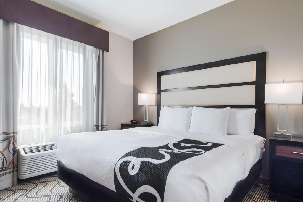 La Quinta by Wyndham Auburn