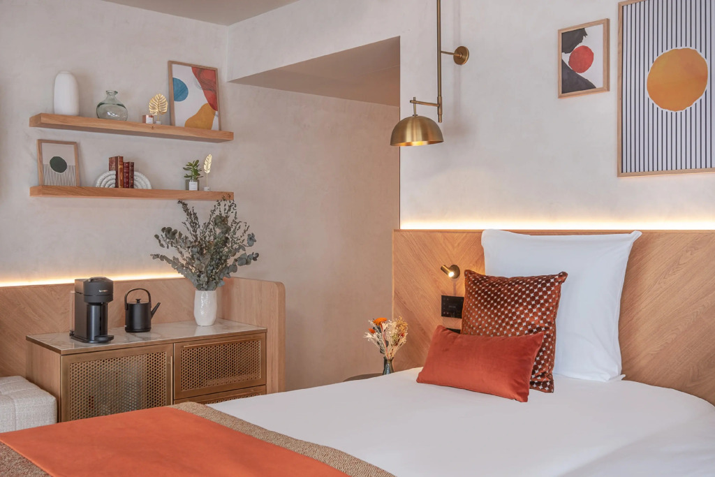 Hôtel Burdigala by Inwood Hotels