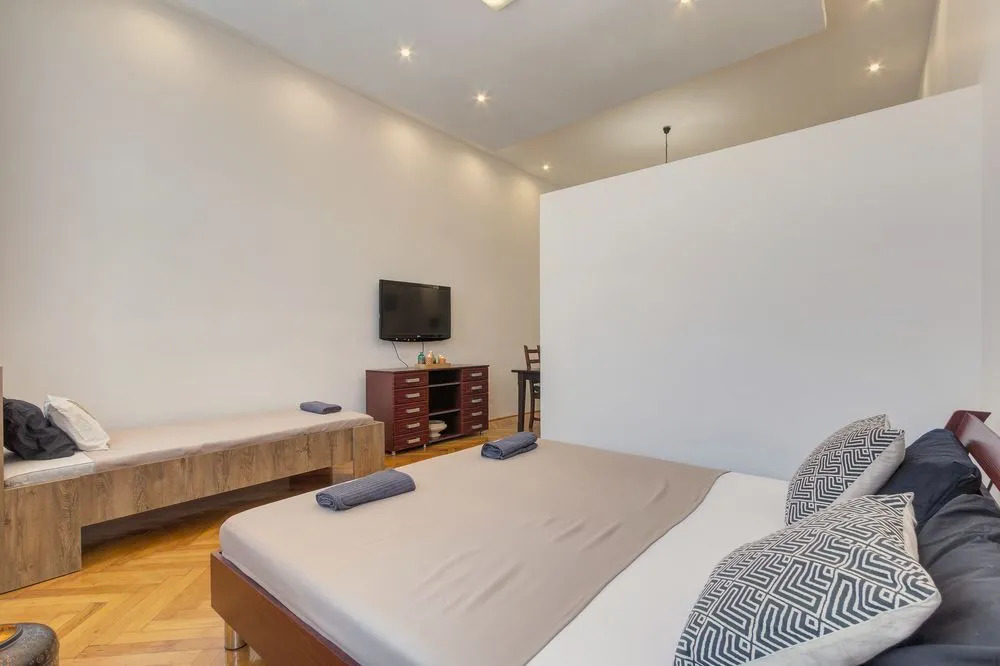 Real Apartments Magyar